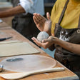 2 Hours Private Pottery Class on Wheels for 2 at OKA Ceramics |  at Wondergifts