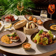 CÉ LA VI Dubai - Exclusive Chef’s Special Fine Dining Experience for Two