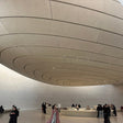 One Ticket to Zayed National Museum