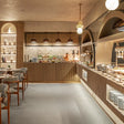Sheraton JBR - Famica Interactive Mediterranean Brunch Experience at Seafield Mediterranean Eatery