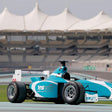 Formula Yas 3000 Express: 5 High-Speed Laps at Yas Marina Circuit
