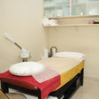 KAIZO Beauty Salon - Hot Oil Hair Treatment, Head Massage & Full Body Massage