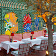 Elegant Italian Date Night Dining Experience for Two at Felicità Dubai