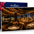 LEÑA Dubai - Luxury Dining Experience at The Palm Jumeirah for Two