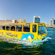 Regular Wonder Bus Tour for One Child: Land and Sea Excursion |  at Wondergifts