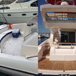 Luxurious Two Hours Private Yacht with Dinner & Drinks for Up to 18 People