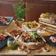 FireLake Radisson Blu - Deep South Social Brunch with Drinks | Pay for 1 Dine for 2 Offer