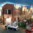 Kidzania Yas Mall Entry Ticket for One Child or One Adult |  at Wondergifts