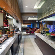 Lunch or Dinner Buffet for One at Artisan Kitchen - Bab Al Qasr