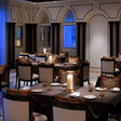 Palazzo Versace Hotel - Enigma's Ramadan Persian Iftar Buffet Experience