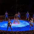 Spectacular La Perle by Dragone Show Ticket with Choice of Silver B, Silver, or Gold Seating