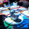 Immersive Seven Paintings Dinner for Two at Dinner Tales - Valid at 2 Locations |  at Wondergifts
