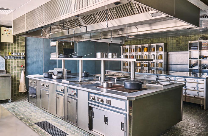 Little Bakers: Kids' Pastry Class at École Ducasse Abu Dhabi Studio |  at Wondergifts