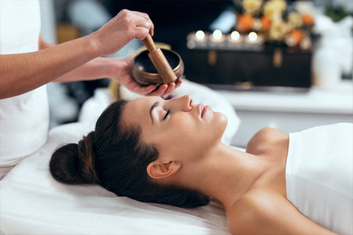 Atlantis The Royal Dinner with a Restorative Massage at Atlantis AWAKEN® Spa for Two
