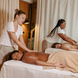 Ladies Spa Day for Two: Share the Perfect Spa Escape at 30+ Spas