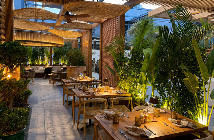 Primi by Panini - Authentic Italian Set Menu Dinner for Two