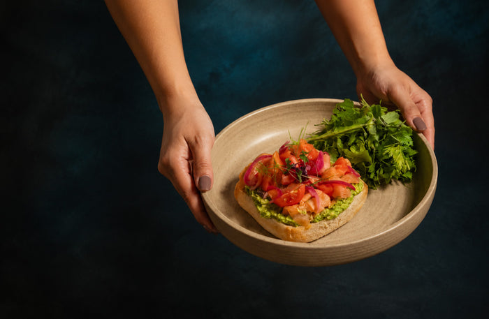 Co Chocolat Café Abu Dhabi - Spring Plus Set Menu for Two with Drinks & Desserts