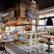 Gastronomy Atlantis The Royal - Luxury Breakfast Buffet Experience with Drinks for One