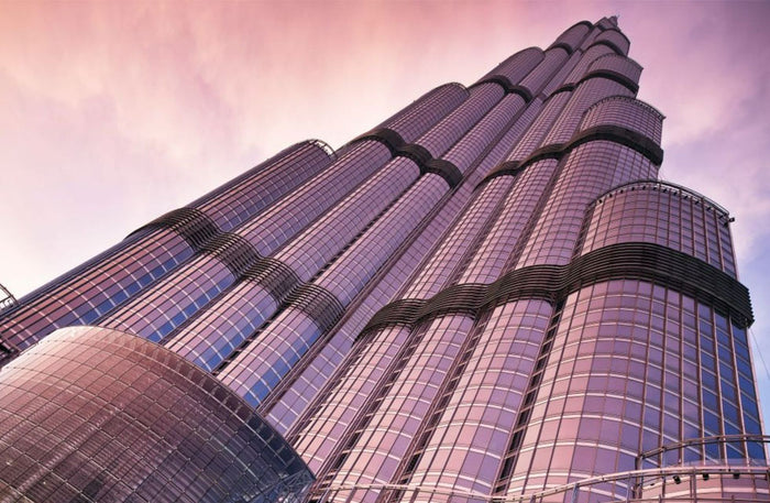 Afternoon Tea Experience for Two at At. Mosphere Burj Khalifa |  at Wondergifts