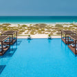 Full-Day Beach and Pool Access at Saadiyat Beach Club - Abu Dhabi |  at Wondergifts