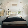 Luxury Airstream Cabin Stay with Breakfast for Two at Bab Al Nojoum |  at Wondergifts