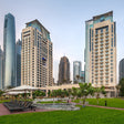 Irresistible Saturday Brunch with House Drinks at Habtoor Grand Resort