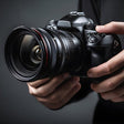 Professional Studio Photoshoot with Digital Images, Prints in Dubai & 2 Background Choice