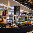 Sofitel Abu Dhabi Corniche - Luxury Breakfast or Dinner Buffet for Two