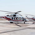 Exhilarating 17-Minute Private Helicopter Tour for Six Across Abu Dhabi |  at Wondergifts
