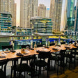 Cargo Dubai - Asian-Inspired 3-Course Dining Experience