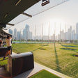 One-Hour Exhilarating Topgolf Dubai Gameplay Voucher for Up to Six |  at Wondergifts