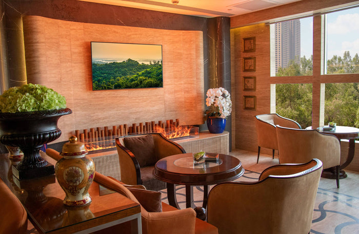 Toshi Dubai - Pan-Asian Buffet Experience at Grand Millennium Hotel | Pay for 1 Dine for 2 Offer