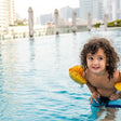 Dahlia Downtown Dubai - Pool Day Pass or Private Cabana Retreat with Burj Khalifa Views