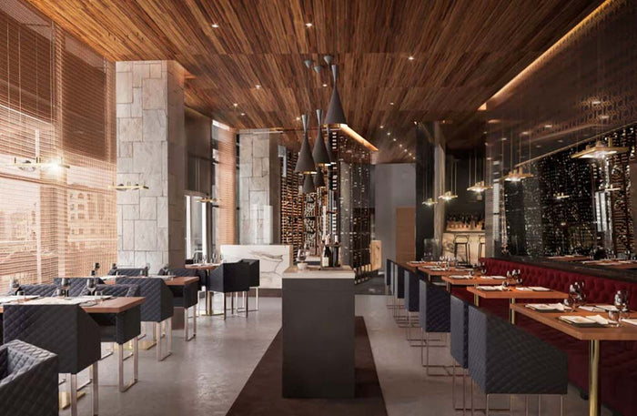 Michelin Dining Experience Gift Box for Two: Gourmet Escape at 9 Restaurants |  at Wondergifts