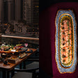 Signature Pan Asian Dining Experience for Two at Asia Asia Dubai Marina