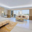 Exciting Grand Hyatt Dubai Staycation with Unlimited Waterpark Access for Two