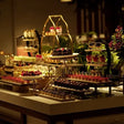 House of Colors Millennium Al Barsha - Luxurious Iftar Buffet with Arabic & International Delights