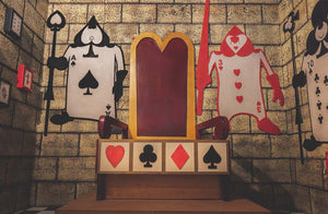 60-Minute Thrilling Escape Room Experience in Game Over Abu Dhabi |  at Wondergifts