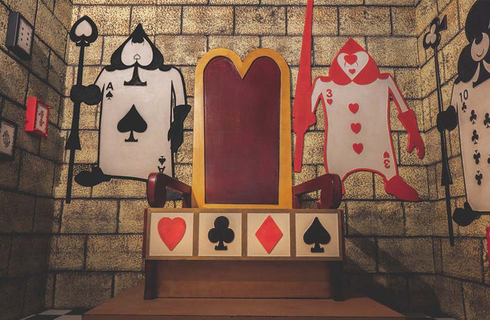 60-Minute Thrilling Escape Room Experience in Game Over Abu Dhabi |  at Wondergifts