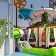 Grand Hyatt Dubai Waterpark Thrill Adventure Day Pass