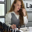 Private Fragrance Design & Mixology Session for One at Oo La Lab