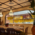 Papas Dubai - Authentic Italian Set Menu Dinner for Two with Dubai Marina Views