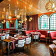 Ain Dubai Tickets with Delectable Dining for Two at Asil Restaurant |  at Wondergifts