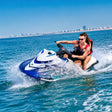 Jet Ski Dubai Experience for Two - BUY NOW with confidence - MULTIPLE SLOTS AVAILABLE EVERY DAY