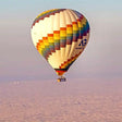 2 For 1 Hot Air Balloon Offer - 2 People Fly for the Price of 1 | Flying at Wondergifts