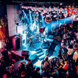 Lucky Voice Dubai - Saturday Brunch Offer with House Drinks & Karaoke | Pay for 1 Brunch for 2 Offer