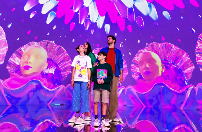 The Ultimate Virtual Playground at House of Hype for One |  at Wondergifts