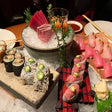 Zuma Dubai - Japanese-Inspired 3-Course Dining Experience