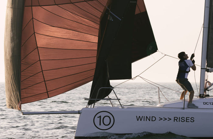 Exciting Sailing Experience for One Person |  at Wondergifts