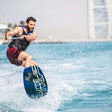 One Hour Exhilarating Wakeboarding Session in Dubai